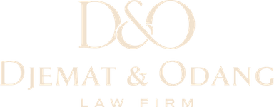 D&O Djemat & Odang Law Firm Logo