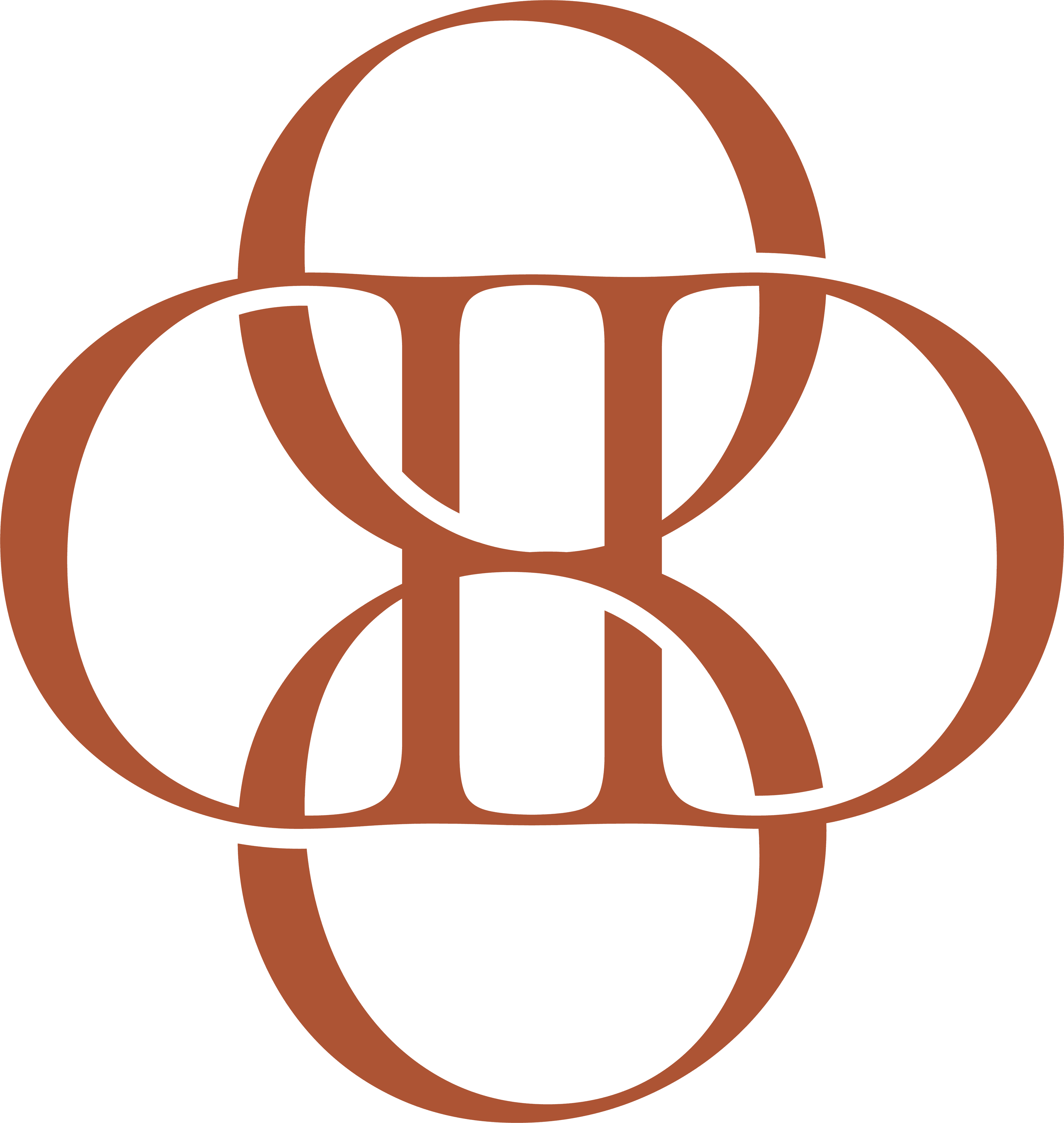 Monogram Background