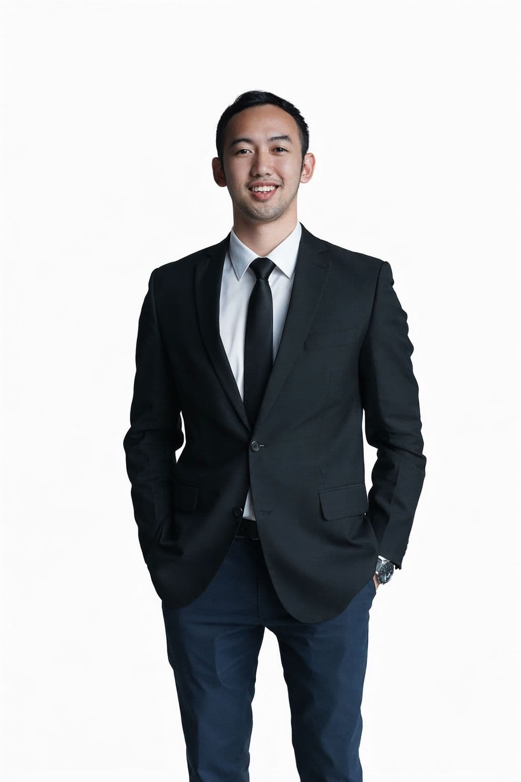 Arya Putra Mahendra, S.H.