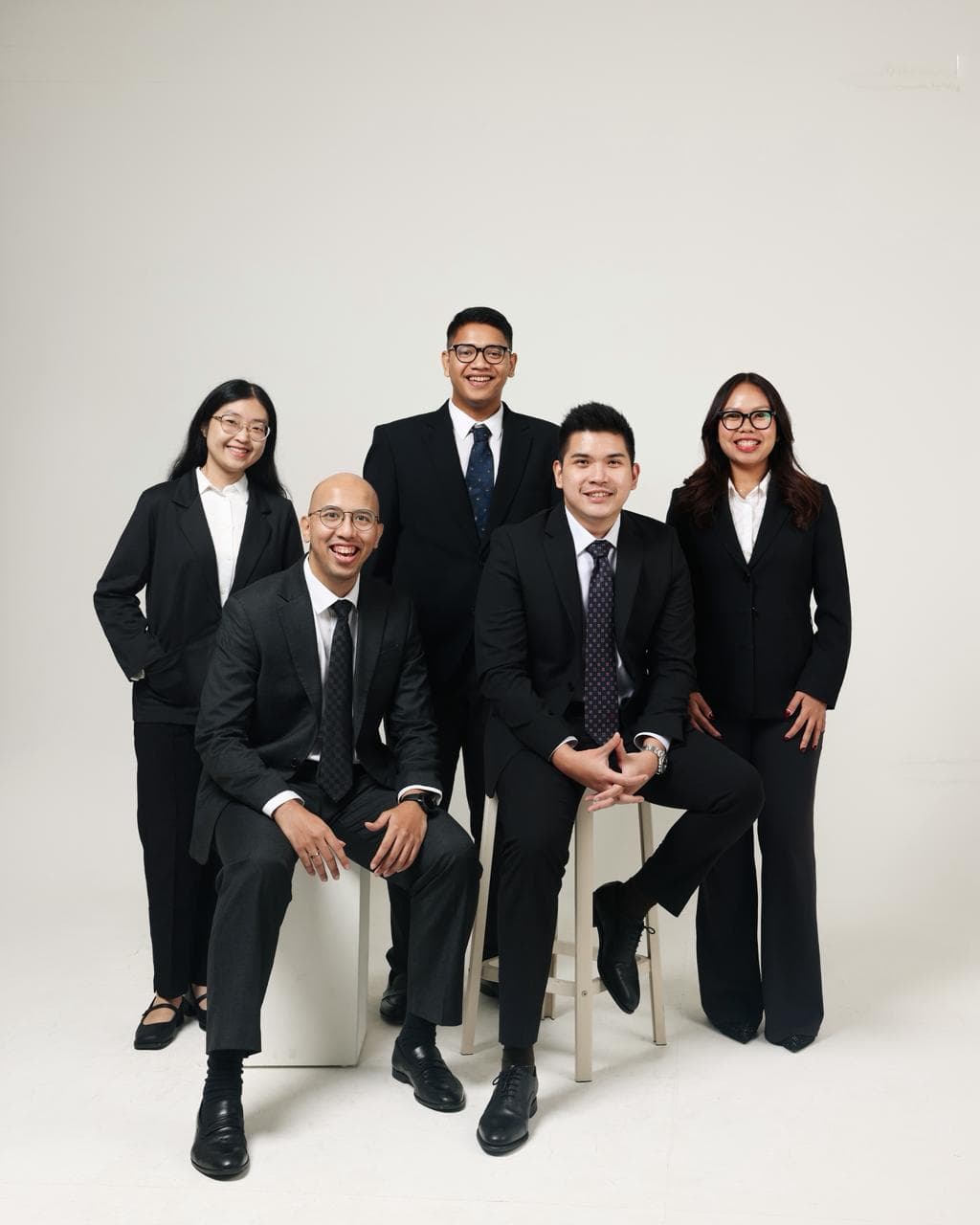 Djemat & Odang Law Firm Team